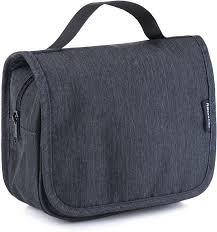 

Несессер Naturehike Toiletries Organizer 2017 NH17X001-S Grey, Серый