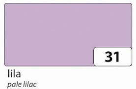 

Фетр150g/m², 20x30cm, 10 лист №31 lila