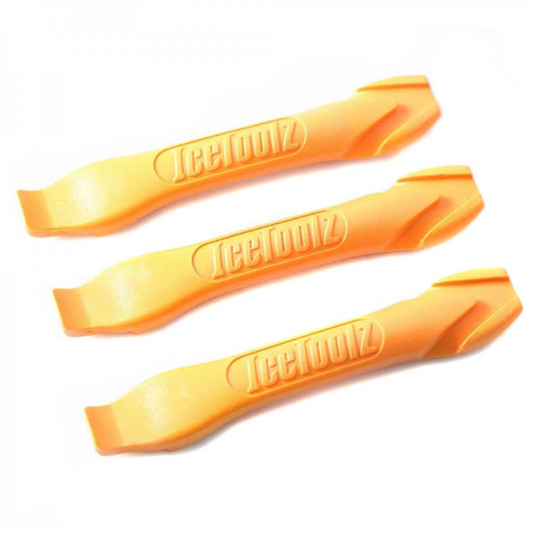 

Бортировочные лопатки - Ice Toolz 64P3, пластиковые (3 шт.)