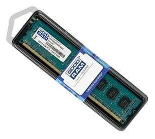 

Модуль памяти GoodRAM DDR3 4Gb 1333Mhz (GR1333D364L9S/4G) Блистер (код 181541)