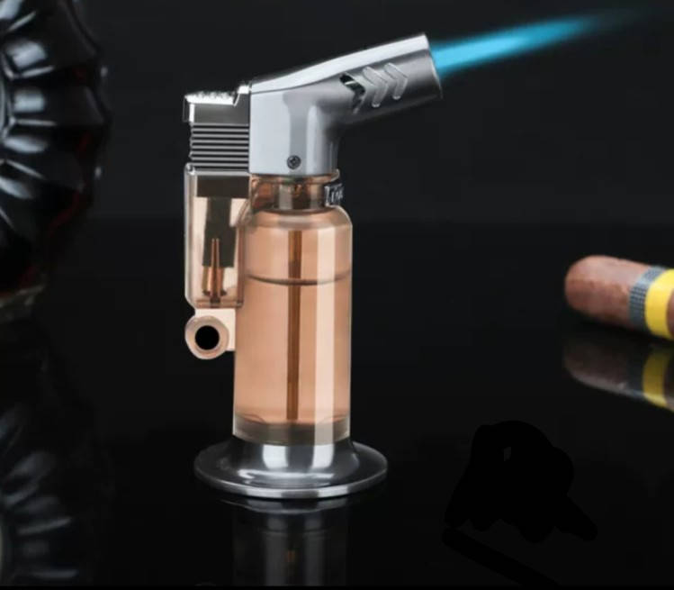 

Газовая горелка BR-856