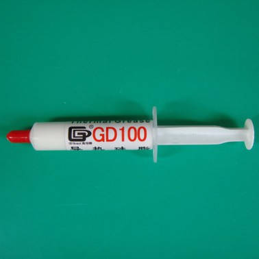 

GD100-SY7 / 7g / 1.094W/M-K