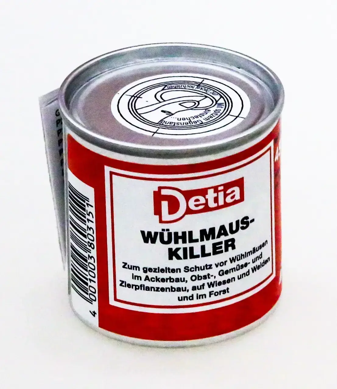 

Фостоксин, 45 г, средство от кротов