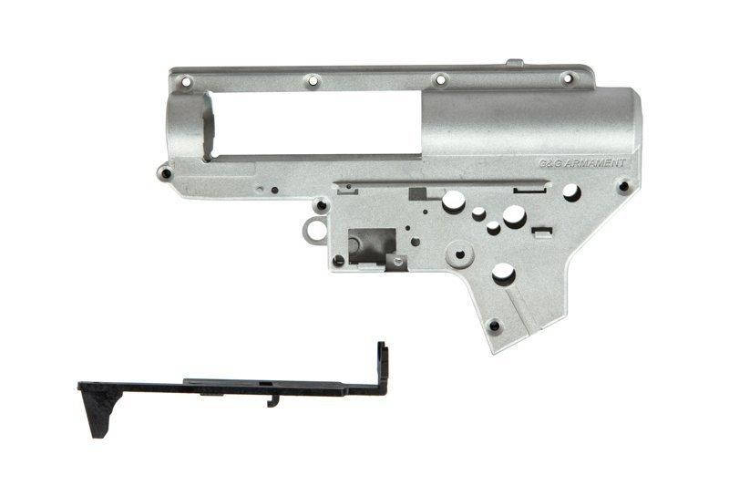 

Усиленные стенки Gearbox V2 Gen. 2 [G&G] (для страйкбола)