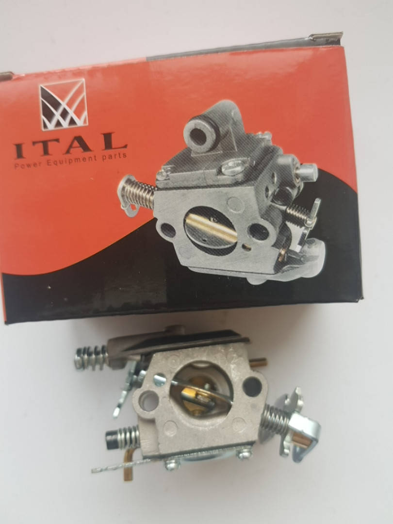 

Карбюратор для бензопилы Partner 350,351,370,401 Ital (Турция)