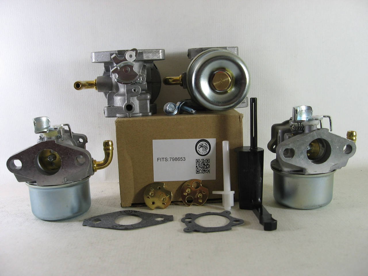 

Карбюратор Briggs & Stratton 800 Viking SDMO 798653 791077 790290 795648 696981 698860 00030002467 811064