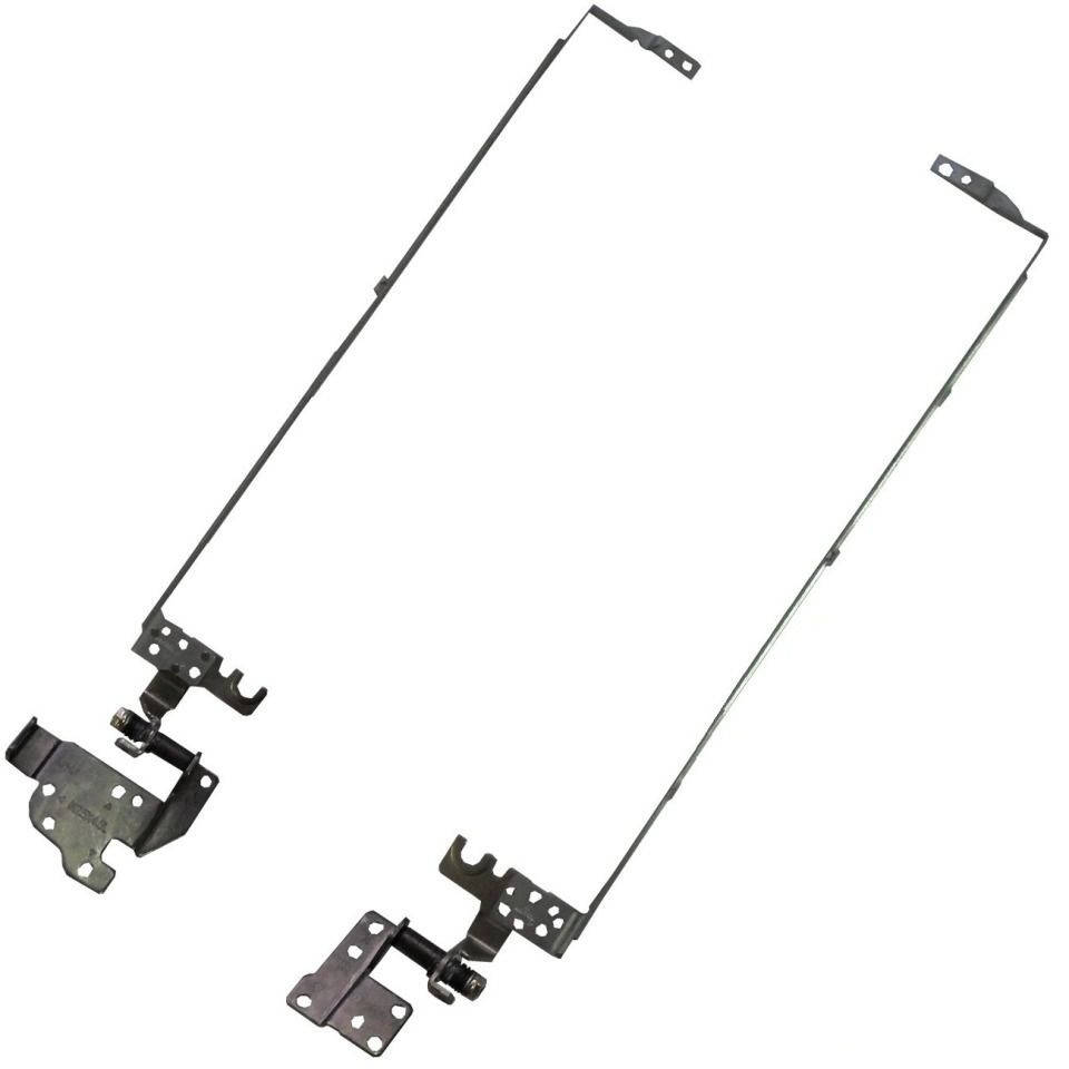

Петли Acer Aspire E1-530 E1-530G E1-510 E1-532 E1-570 E1-572 V5-472 V5-561
