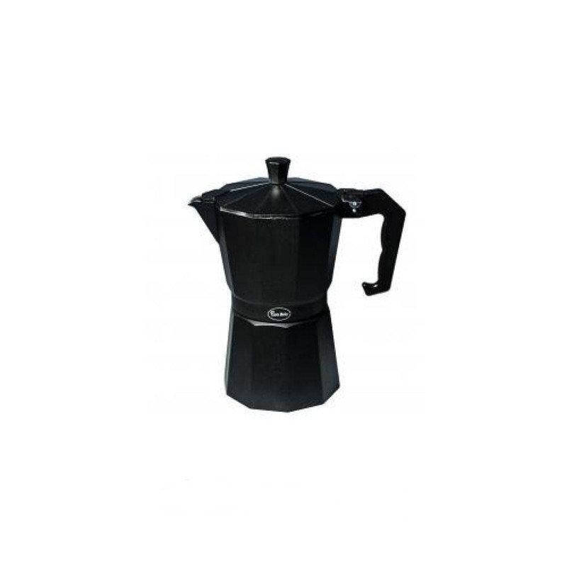 

Кофеварка Con Brio CB-6406 (гейзерная)