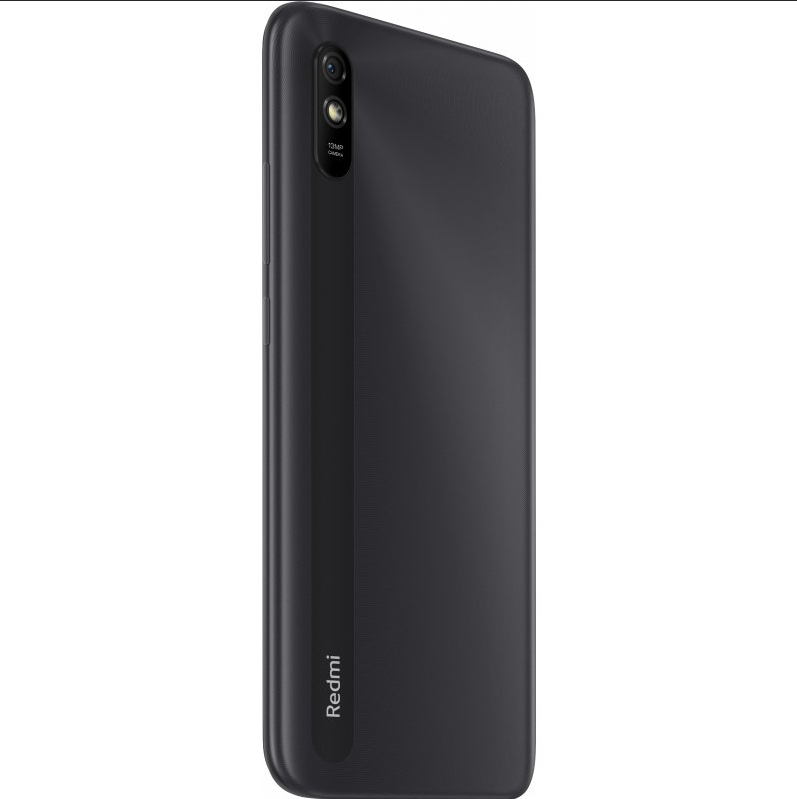 

Xiaomi Redmi 9A 4/64 Granite Grey (CN), Розовый