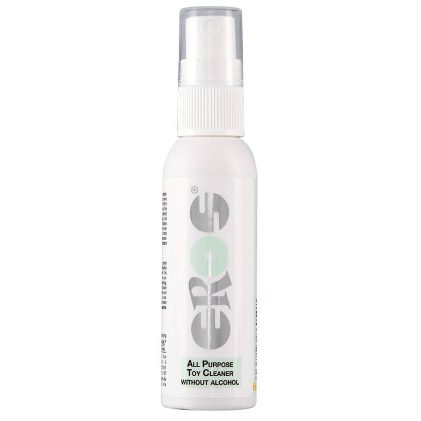 

Універсальний очищувач іграшок - All Purpose Toy Cleaner, 100 ml