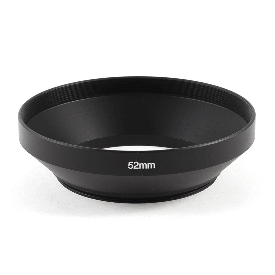 

Универсальная металлическая бленда форма - под конус (угловая) 52 мм