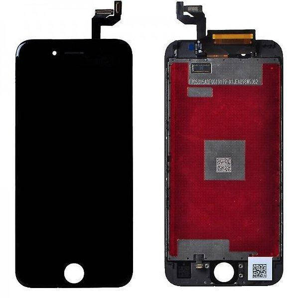 

LCD Дисплей Модуль Экран для iPhone 6S + тачскрин, черный AAA TianMa