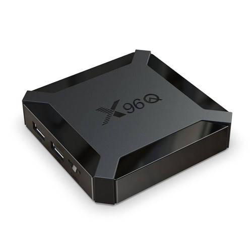 

Smart-TV приставка X96Q (1GB/8GB)