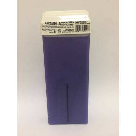 

Воск для депиляции DimaxWax Lavander 100 мл