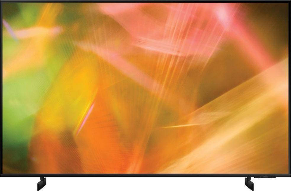

Телевизор Samsung UE85AU8002