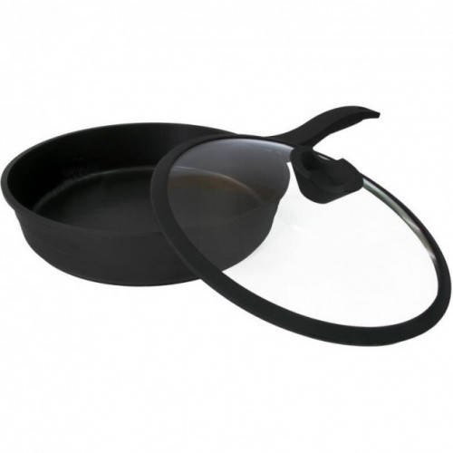 

Сковорода Lessner Black Pro 24 см 88374-24