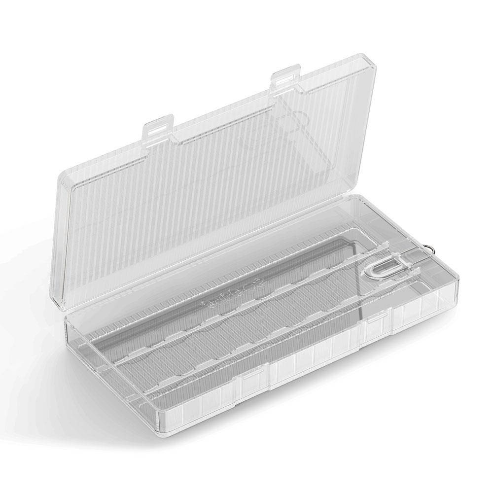 

Бокс пластиковый для аккумуляторов Soshine SBC-024, 8x18650, прозрачный