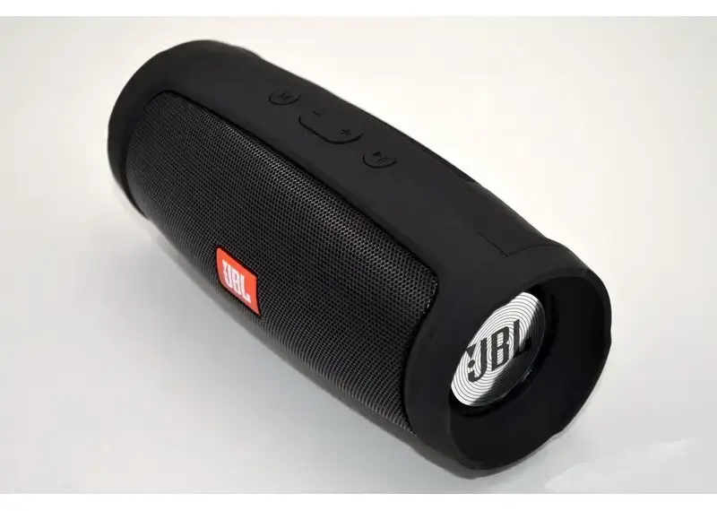 

Портативна Колонка Блютуз Charge mini