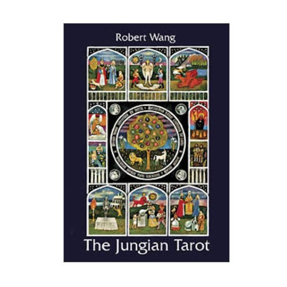 

The Jungian Tarot (Таро Юнга)
