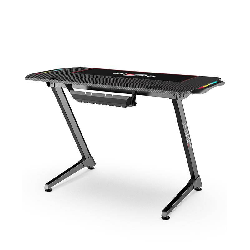 

Геймерский стол 1stPlayer AZ1 Black, Черный