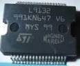 

Микросхема L9132 HSSOP36