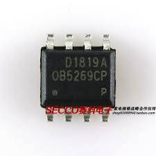 

Микросхема OB5269CP SOP-8