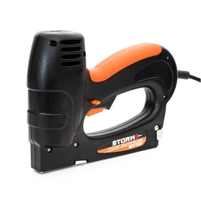 

Степлер электрический 750Вт, 20 уд/мин. INTERTOOL (WT-1101)
