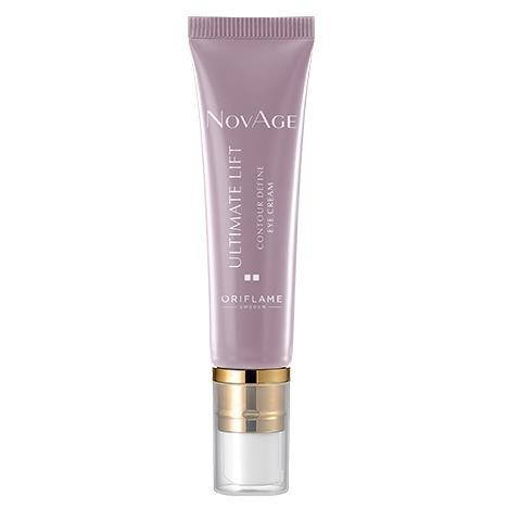 

Крем-лифтинг для кожи вокруг глаз NovAge Ultimate Lift Contour Define