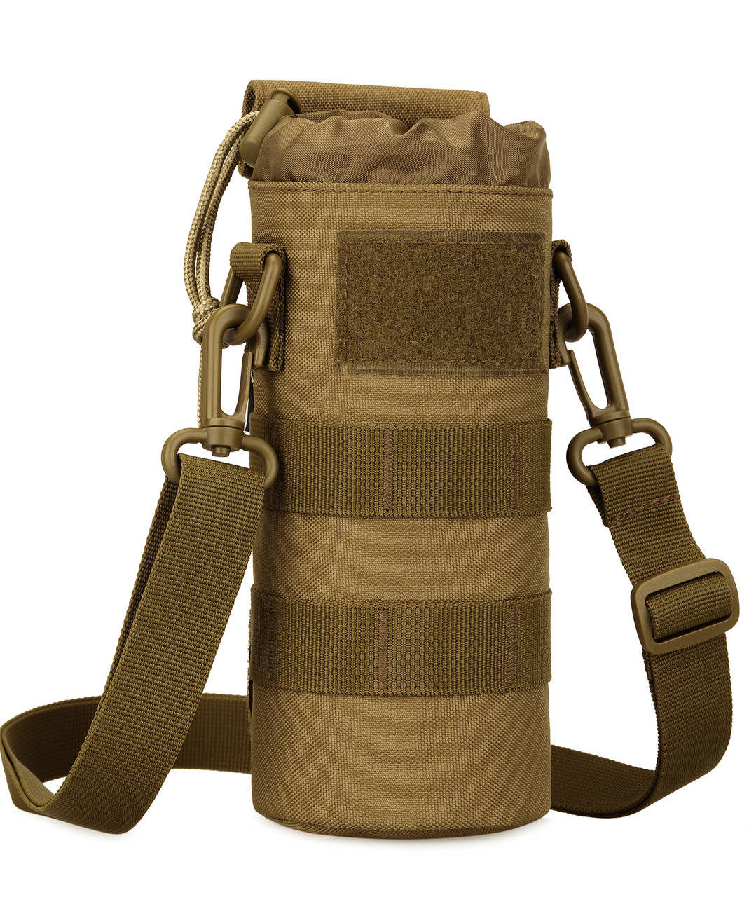 

Подсумок для фляги/ бутылки и другой мелочевки Protector Plus A031 coyote