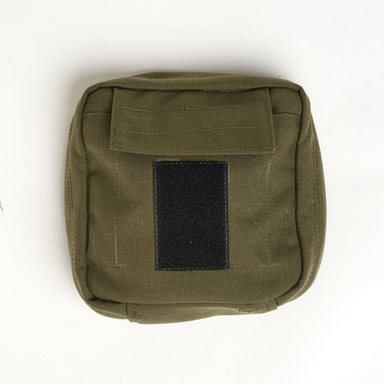 

Подсумок универсальный Olive mix, Оливковый