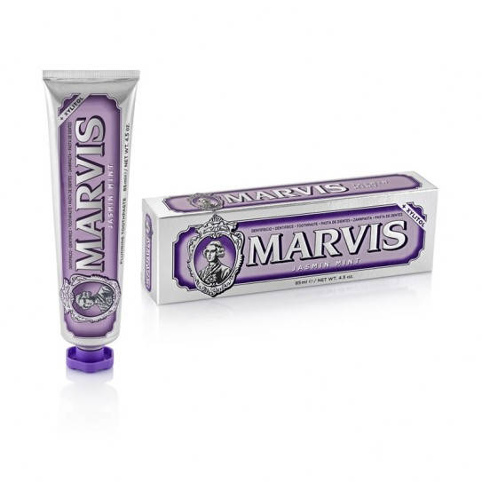 

Зубная паста Marvis Jasmin Mint 85 ml