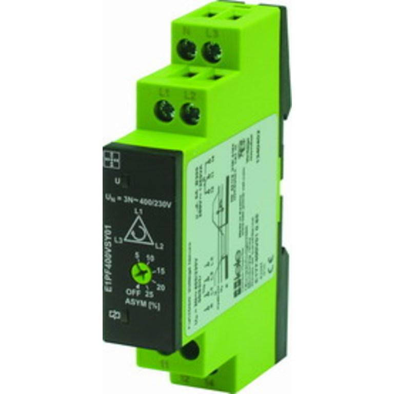 

Реле контроля E1PF400VSY01