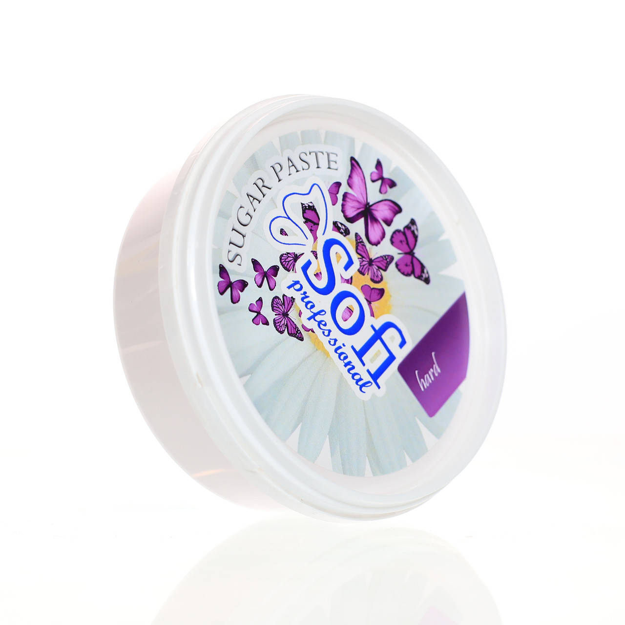 

Сахарная паста для шугаринга Sofi May CHAMOMILE HARD 200 г