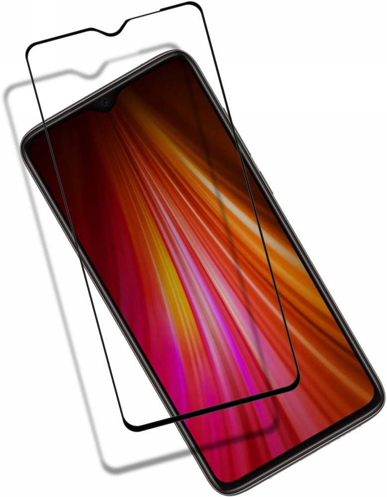 

5D стекло Xiaomi Redmi Note 8 Pro (Защитное Full Glue) (Сяоми Ксиаоми Редми Ноут Ноте 8 Про), Черный