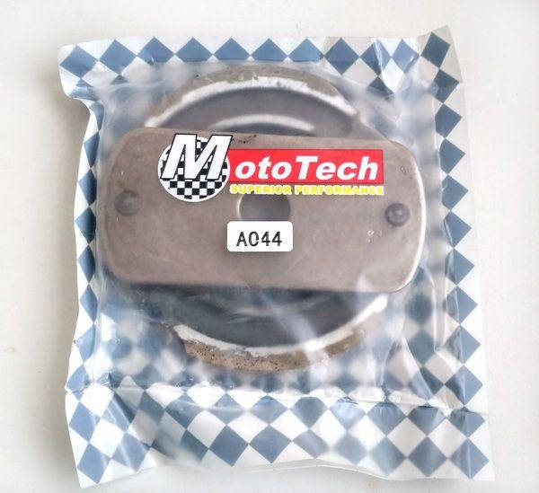 

Колодки сцепления в сборе YAMAHA 50cc MINT 1YU "Mototech" Taiwan