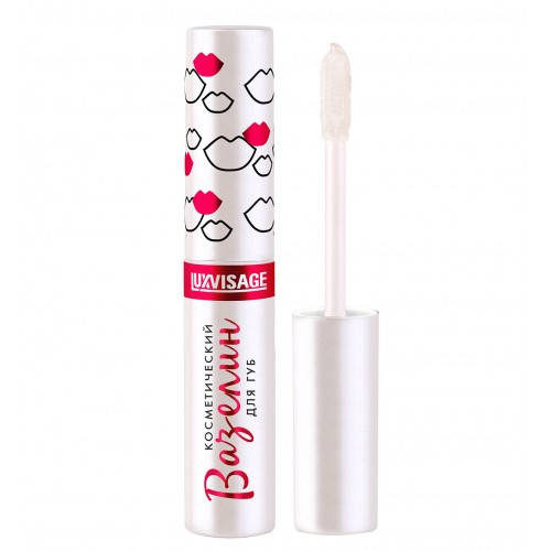 

Вазелин косметический для губ LUXVISAGE