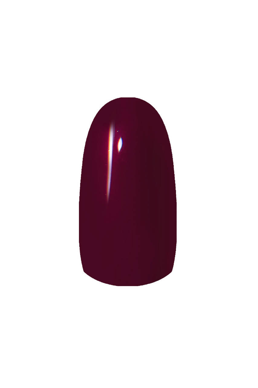 

Гель лак Dark Blue cosmetic 036 (9мл)