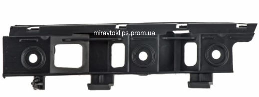 

Крепление бампера VW Passat B6 (2005 - 2010), кронштейн передний правый 3C0807184