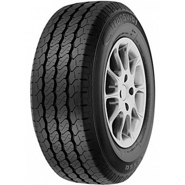 

Летние шины Lassa Transway 215/60 R16C 103/101T