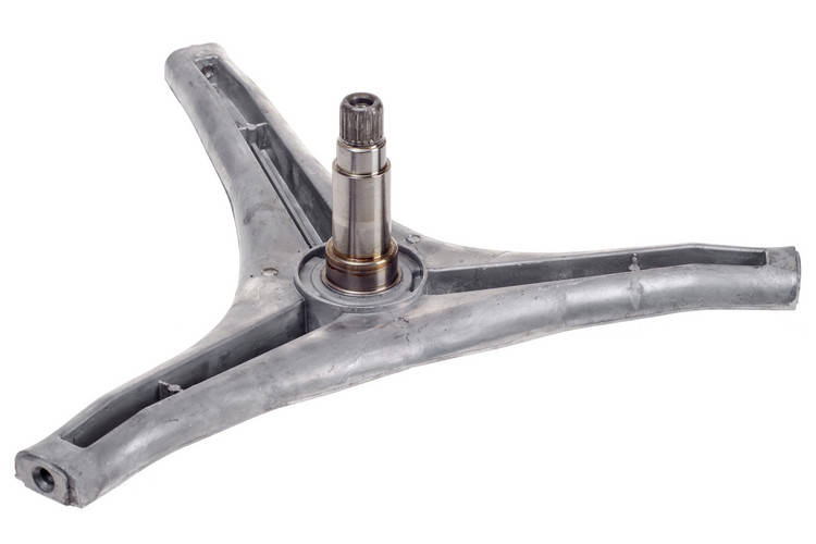 

Крестовина барабана для стиральной машины LG MHW34308901