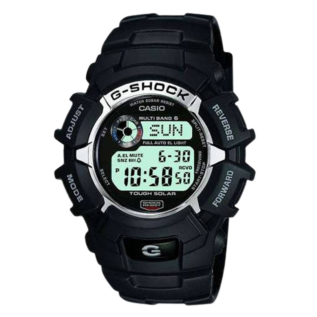 

Наручные часы Casio G-SHOCK GW-2310-1E [67473]