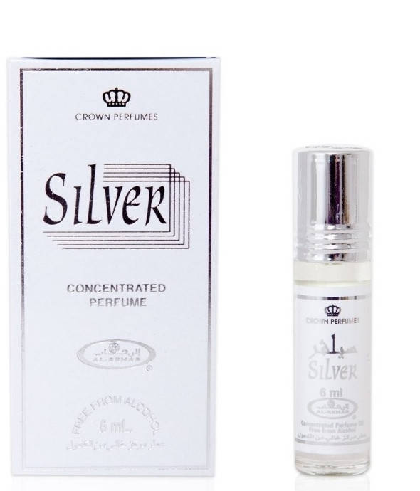 

Silver Al-Rehab 6ml