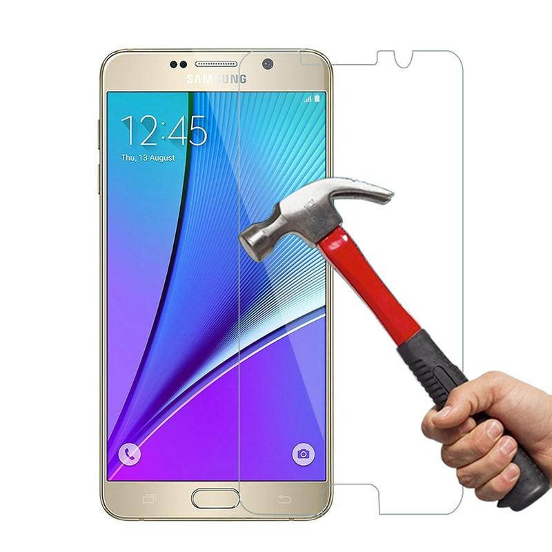 

Защитное стекло для Samsung Galaxy J5 Prime