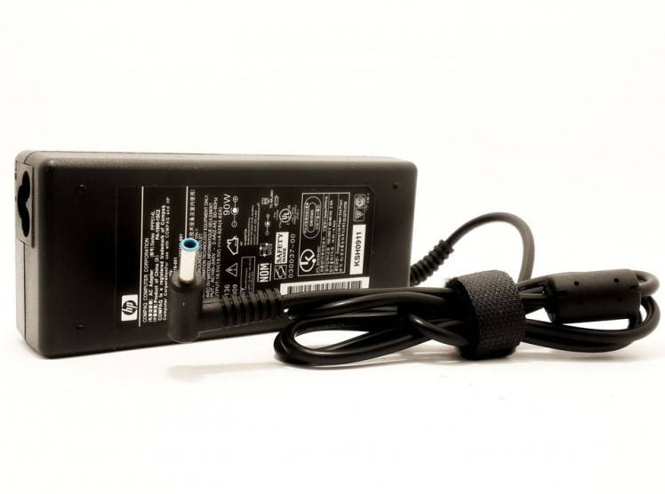 

Блок Питания (19.5V 4.62A 90W) 4.5x3.0 мм., HP ProBook 650 G2