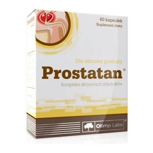 

Olimp Prostatan 60 капсул
