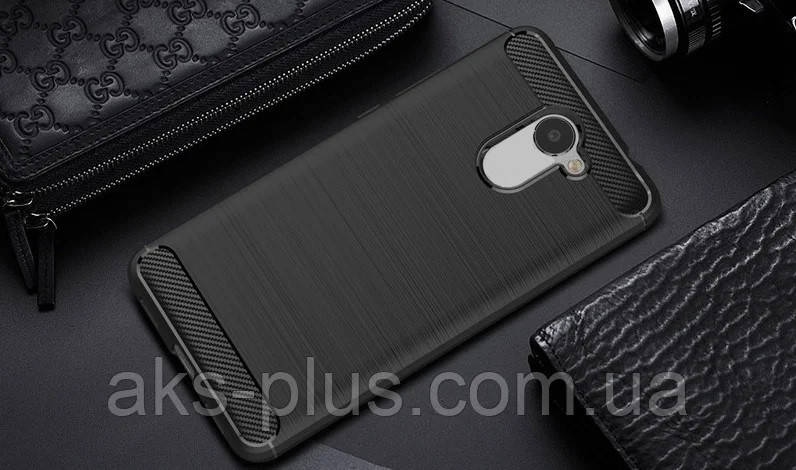 

Чехол Carbon Armor для Huawei Y7 2017 / Huawei TRT-LX1 (5,5")