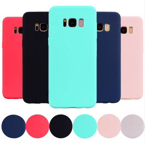 

TPU чехол Candy для Samsung Galaxy J7 J710 2016 (Разные цвета)