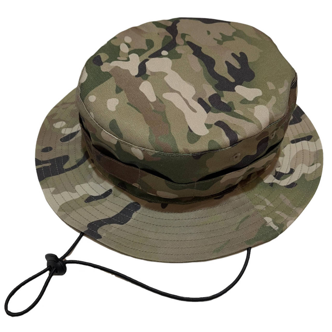 

Панама тактична, мультикам NATO, Камуфляж