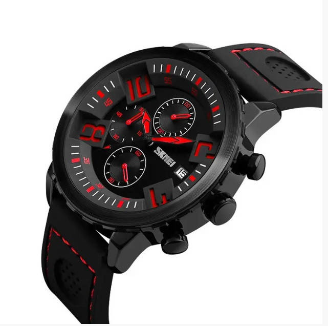 

Мужские наручные часы Skmei 9153 Razer, классические