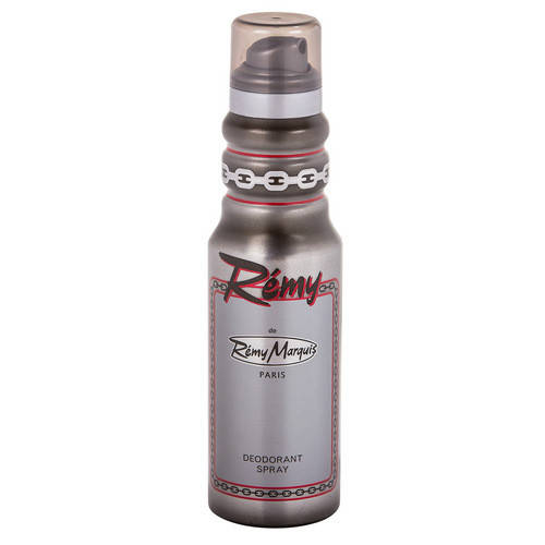 

Remy Remy Marquis, дезодорант мужской, 175 мл